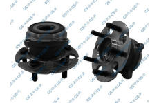 Sada lozisek kol GSP 9328023