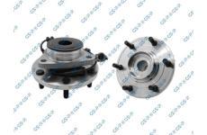 Sada lozisek kol GSP 9329024