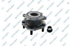 Sada lozisek kol GSP 9329033A