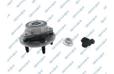 Sada lozisek kol GSP 9330024F