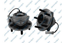Sada lozisek kol GSP 9330035