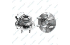 Náboj kola GSP 9330041