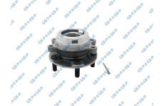 Sada lozisek kol GSP 9332024K