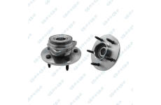 Náboj kolesa GSP 9333012