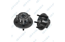 Náboj kola GSP 9333061