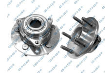 Sada lozisek kol GSP 9333071