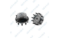 Náboj kolesa GSP 9335003