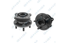 Náboj kola GSP 9336025