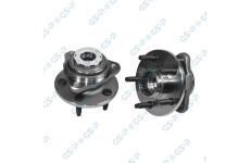 Náboj kola GSP 9342001