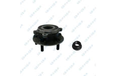 Náboj kola GSP 93C0093K