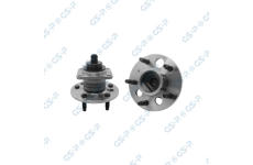 Náboj kola GSP 9400016