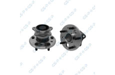 Náboj kola GSP 9400113