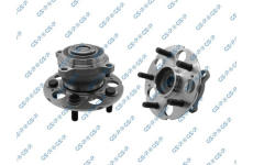 Sada lozisek kol GSP 9400116