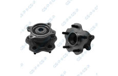 Náboj kola GSP 9400124