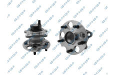 Sada lozisek kol GSP 9400125