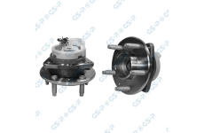 Náboj kola GSP 9400143