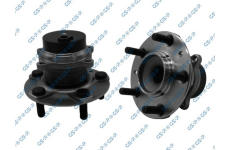 Sada lozisek kol GSP 9400156
