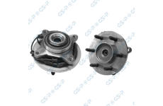 Náboj kola GSP 9400173