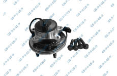 Sada lozisek kol GSP 9400181F