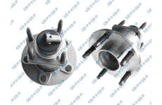 Sada lozisek kol GSP 9400186