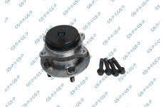 Sada lozisek kol GSP 9400190K