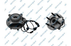 Sada lozisek kol GSP 9400202