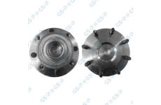 Náboj kola GSP 9400209