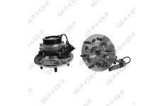 Náboj kola GSP 9400219