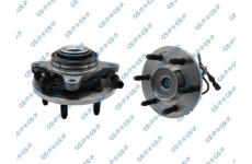 Sada lozisek kol GSP 9400222
