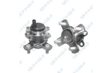 Náboj kola GSP 9400228