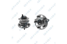 Náboj kola GSP 9400236