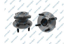 Sada lozisek kol GSP 9400267