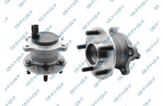 Sada lozisek kol GSP 9400270