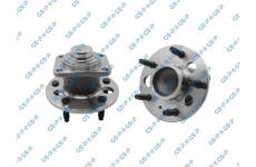 Sada lozisek kol GSP 9400291