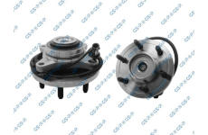 Sada lozisek kol GSP 9400304