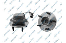 Sada lozisek kol GSP 9400306