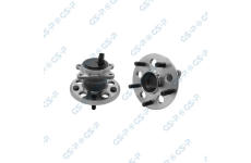 Náboj kola GSP 9400345