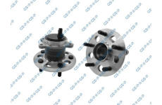Sada lozisek kol GSP 9400346