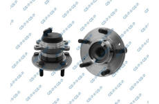 Sada lozisek kol GSP 9400365