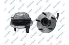 Sada lozisek kol GSP 9400367