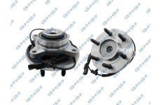 Sada lozisek kol GSP 9400368