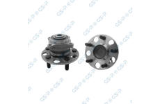 Náboj kolesa GSP 9400369