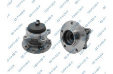 Sada lozisek kol GSP 9400392