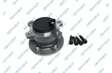 Sada lozisek kol GSP 9400404K
