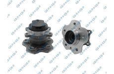 Sada lozisek kol GSP 9400413