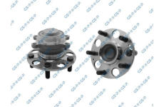 Sada lozisek kol GSP 9400419