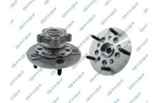 Sada lozisek kol GSP 9400423