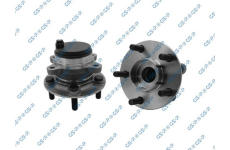 Sada lozisek kol GSP 9400439