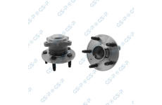 Náboj kola GSP 9400468