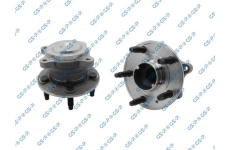 Sada lozisek kol GSP 9400472
